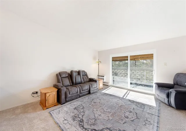 Photo 1 of Condo for sale at 9150 E Center Ave #6D, Denver, CO 80247 | MLS# 5584898 | Listing updated on 2026-10-08