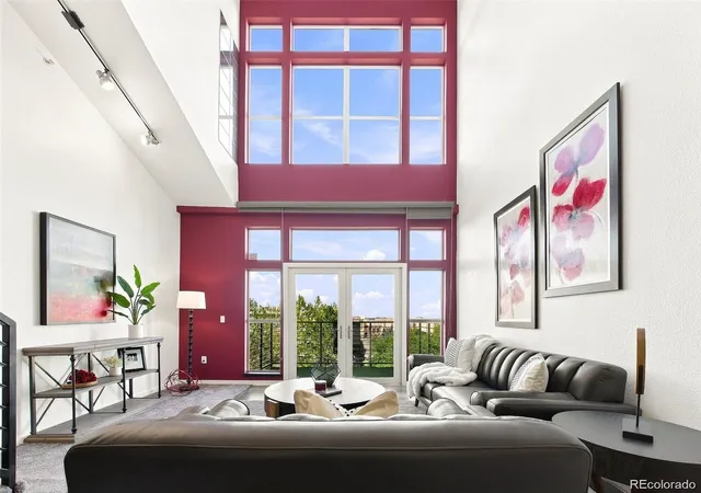 Photo 1 of Condo for sale at 7240 W Custer Ave #416, Lakewood, CO 80226 | MLS# 3702000 | Listing updated on 2026-10-08