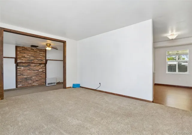 Photo 3 of Single family home for sale at 716 Craft Dr, Alamosa, CO 81101 | MLS# 7743297 | Listing updated on 2026-10-08