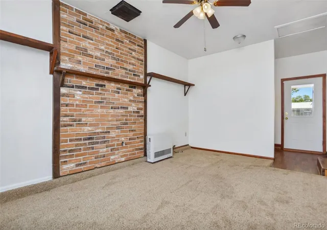 Photo 4 of Single family home for sale at 716 Craft Dr, Alamosa, CO 81101 | MLS# 7743297 | Listing updated on 2026-10-08