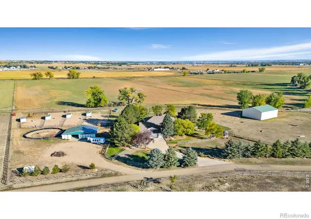 Photo 1 of Single family home for sale at 13770 Davis Ln, Longmont, CO 80504 | MLS# IR1070169 | Listing updated on 2026-10-08