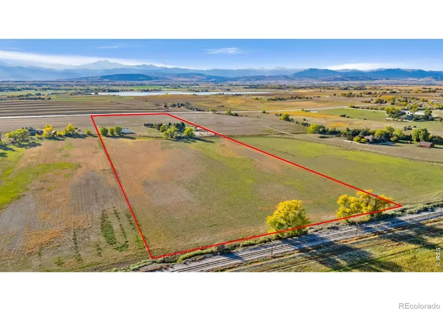 Photo 2 of Single family home for sale at 13770 Davis Ln, Longmont, CO 80504 | MLS# IR1070169 | Listing updated on 2026-10-08