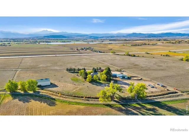 Photo 3 of Single family home for sale at 13770 Davis Ln, Longmont, CO 80504 | MLS# IR1070169 | Listing updated on 2026-10-08