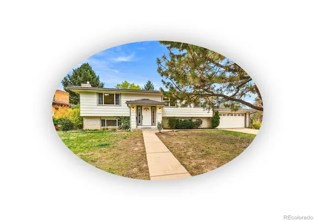 Single family home for sale at 4251 S Alton Pl, Greenwood Village, CO 80111 | MLS# 6776587