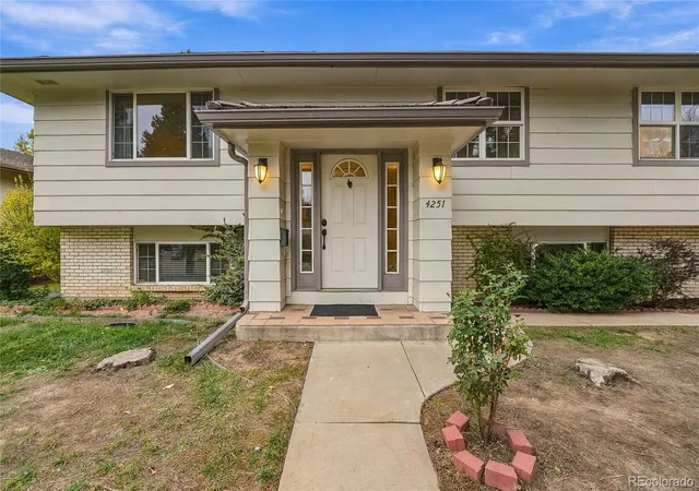 Photo 2 of Single family home for sale at 4251 S Alton Pl, Greenwood Village, CO 80111 | MLS# 6776587 | Listing updated on 2026-10-28
