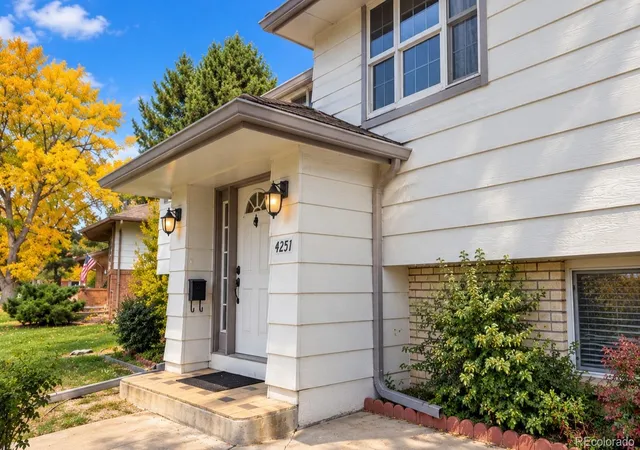 Photo 3 of Single family home for sale at 4251 S Alton Pl, Greenwood Village, CO 80111 | MLS# 6776587 | Listing updated on 2026-10-28