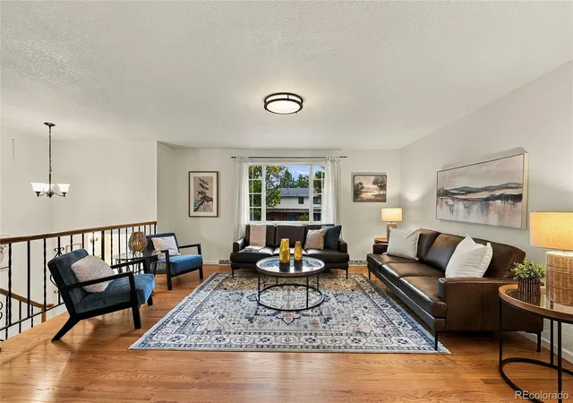 Photo 4 of Single family home for sale at 4251 S Alton Pl, Greenwood Village, CO 80111 | MLS# 6776587 | Listing updated on 2026-10-28