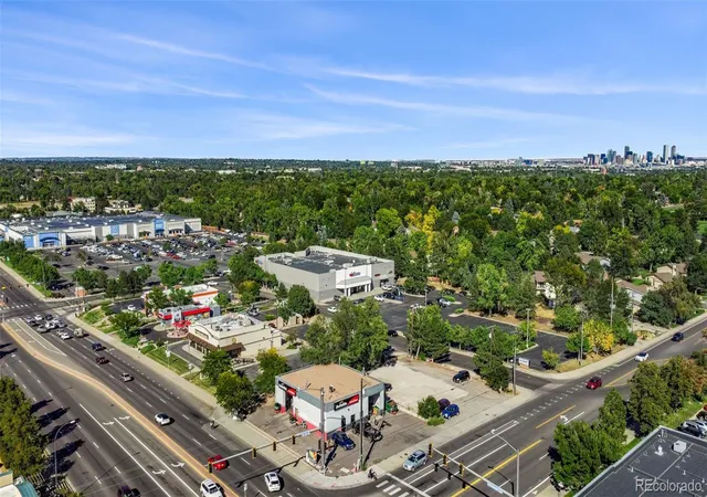 Photo 1 of Land for sale at 7575 W 1st Avenue, Lakewood, CO 80226 | MLS# 9546683 | Listing updated on 2026-10-07