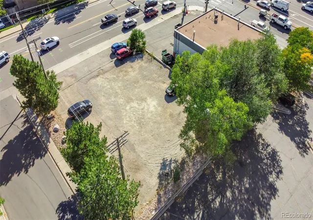 Photo 3 of Land for sale at 7575 W 1st Avenue, Lakewood, CO 80226 | MLS# 9546683 | Listing updated on 2026-10-07