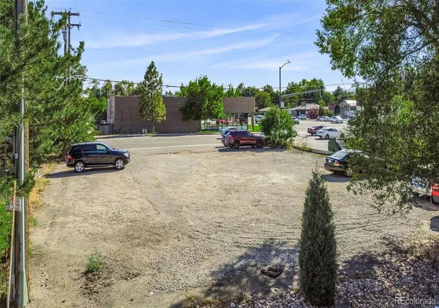 Photo 3 of Land for sale at 7575 W 1st Avenue, Lakewood, CO 80226 | MLS# 9546683 | Listing updated on 2026-10-07