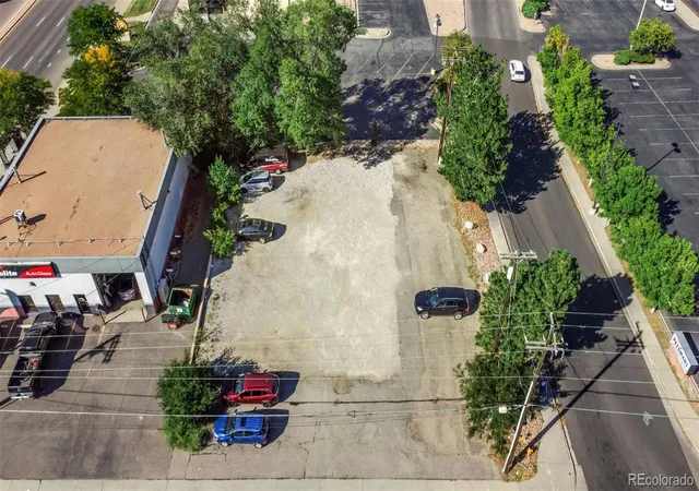 Photo 4 of Land for sale at 7575 W 1st Avenue, Lakewood, CO 80226 | MLS# 9546683 | Listing updated on 2026-10-07