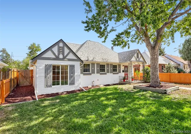 Photo 1 of Single family home for sale at 508 S Canosa Ct, Denver, CO 80219 | MLS# 3612966 | Listing updated on 2026-10-09