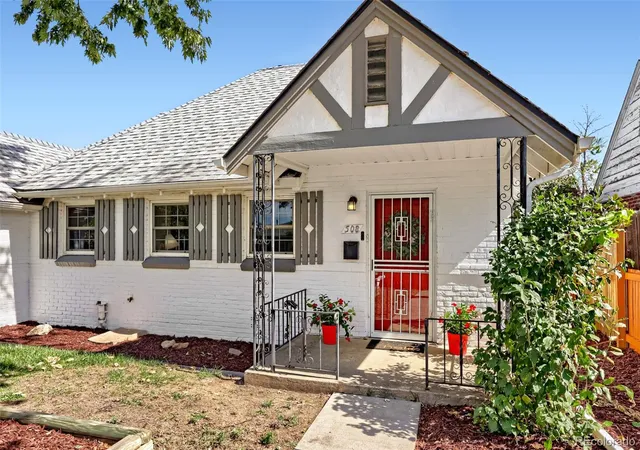 Photo 2 of Single family home for sale at 508 S Canosa Ct, Denver, CO 80219 | MLS# 3612966 | Listing updated on 2026-10-09
