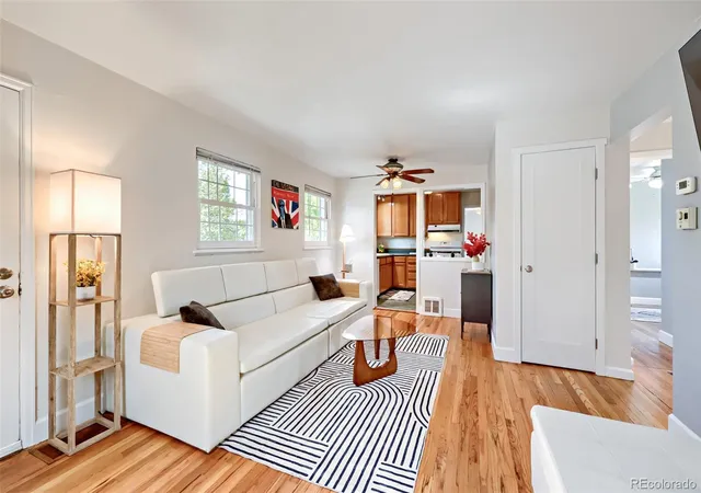 Photo 3 of Single family home for sale at 508 S Canosa Ct, Denver, CO 80219 | MLS# 3612966 | Listing updated on 2026-10-09