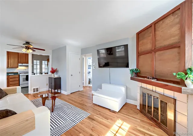 Photo 3 of Single family home for sale at 508 S Canosa Ct, Denver, CO 80219 | MLS# 3612966 | Listing updated on 2026-10-09