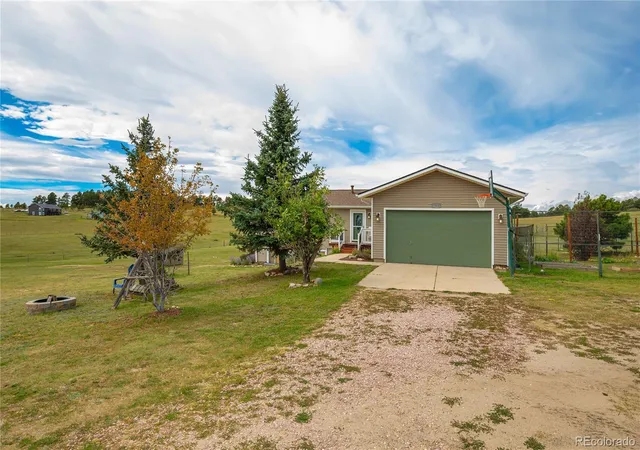 Photo 1 of Single family home for sale at 17650 Fremont Fort Dr, Peyton, CO 80831 | MLS# 5525948 | Listing updated on 2026-10-07