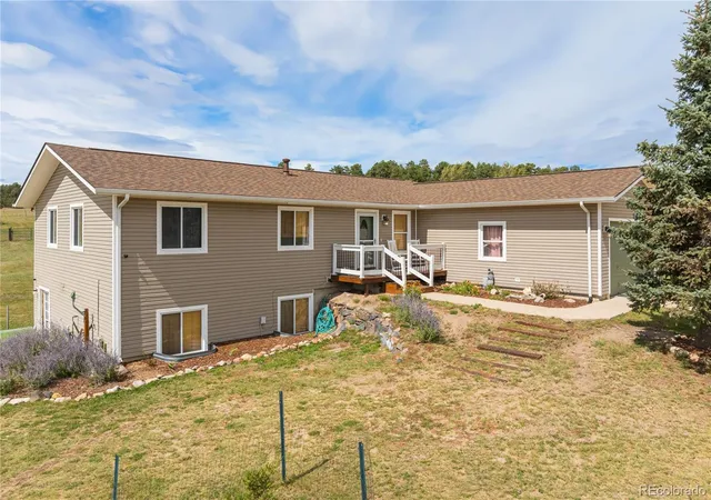 Photo 2 of Single family home for sale at 17650 Fremont Fort Dr, Peyton, CO 80831 | MLS# 5525948 | Listing updated on 2026-10-07