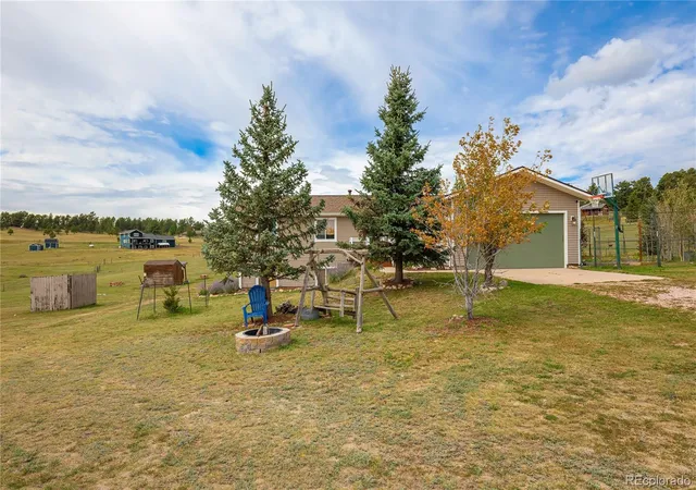 Photo 3 of Single family home for sale at 17650 Fremont Fort Dr, Peyton, CO 80831 | MLS# 5525948 | Listing updated on 2026-10-07