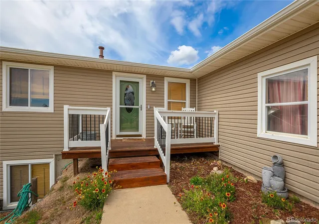 Photo 3 of Single family home for sale at 17650 Fremont Fort Dr, Peyton, CO 80831 | MLS# 5525948 | Listing updated on 2026-10-07