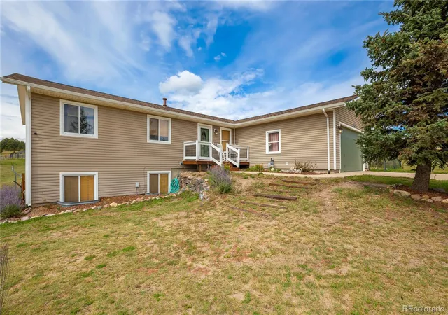 Photo 4 of Single family home for sale at 17650 Fremont Fort Dr, Peyton, CO 80831 | MLS# 5525948 | Listing updated on 2026-10-07