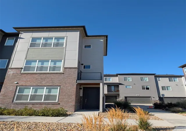 Photo 2 of Townhouse for sale at 463 Interlocken Blvd #105, Broomfield, CO 80021 | MLS# 7334056 | Listing updated on 2026-10-07
