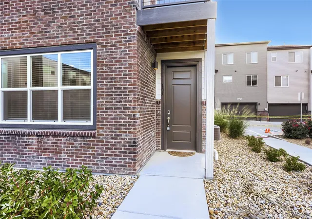 Photo 3 of Townhouse for sale at 463 Interlocken Blvd #105, Broomfield, CO 80021 | MLS# 7334056 | Listing updated on 2026-10-09