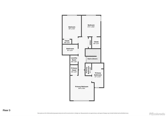 Photo 32 of Townhouse for sale at 463 Interlocken Blvd #105, Broomfield, CO 80021 | MLS# 7334056 | Listing updated on 2026-10-09