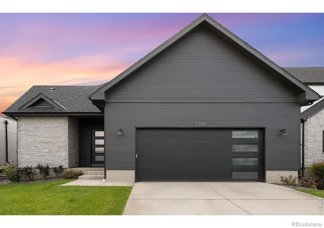 Photo 1 of Single family home for sale at 1780 Barefoot Dr, Windsor, CO 80550 | MLS# IR1070170 | Listing updated on 2026-10-08