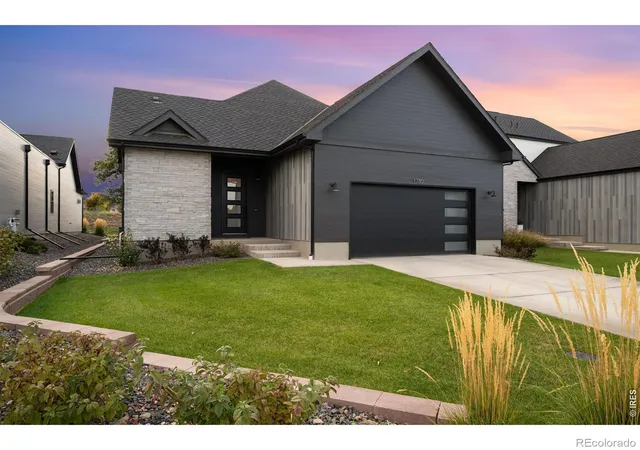 Photo 2 of Single family home for sale at 1780 Barefoot Dr, Windsor, CO 80550 | MLS# IR1070170 | Listing updated on 2026-10-08