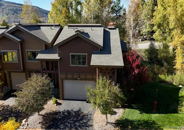Photo 1 of Single family home for sale at 1394 Moraine Cir, Steamboat Springs, CO 80487 | MLS# 2005100 | Listing updated on 2026-10-10