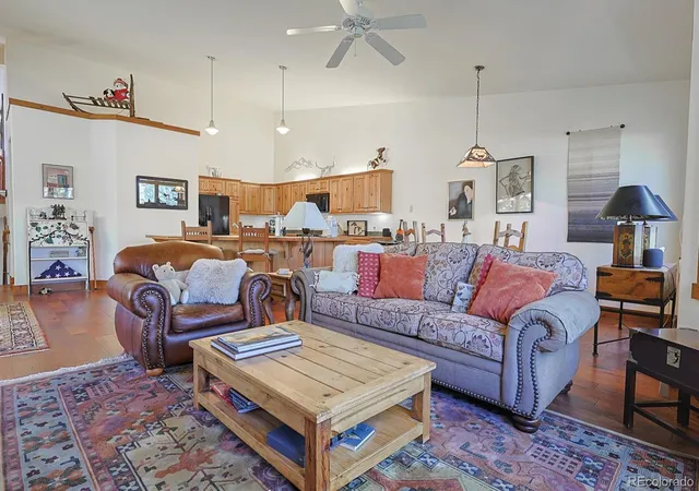 Photo 2 of Single family home for sale at 1394 Moraine Cir, Steamboat Springs, CO 80487 | MLS# 2005100 | Listing updated on 2026-10-16
