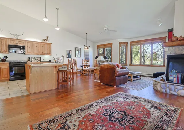Photo 3 of Single family home for sale at 1394 Moraine Cir, Steamboat Springs, CO 80487 | MLS# 2005100 | Listing updated on 2026-10-16