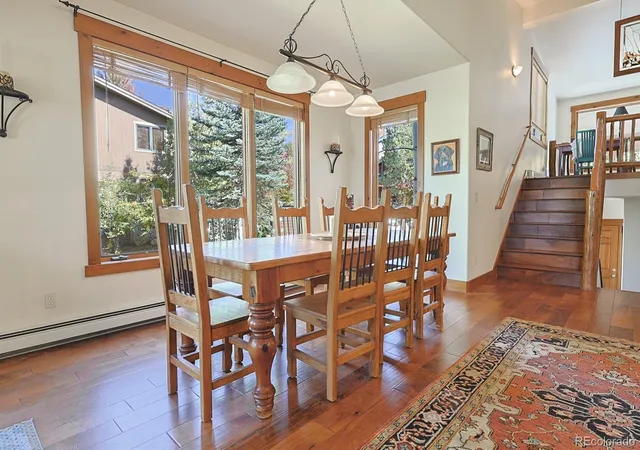 Photo 4 of Single family home for sale at 1394 Moraine Cir, Steamboat Springs, CO 80487 | MLS# 2005100 | Listing updated on 2026-10-16