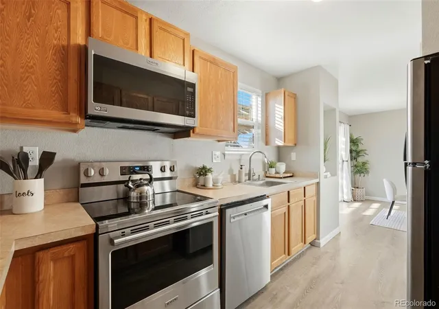 Photo 3 of Single family home for sale at 2785 Quarterland St, Strasburg, CO 80136 | MLS# 5648341 | Listing updated on 2026-10-16