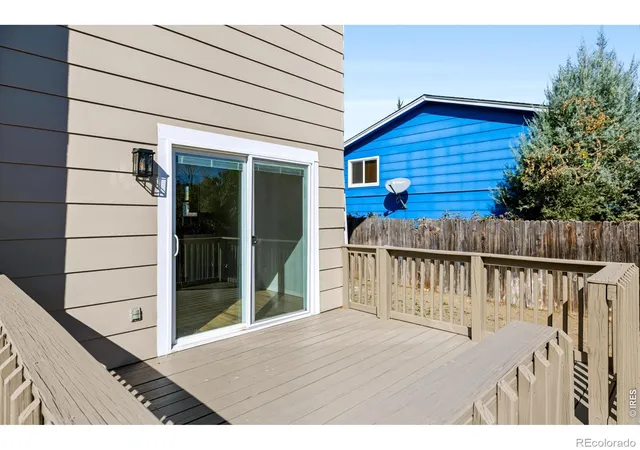 Photo 3 of Single family home for sale at 1877 Lincoln Dr, Longmont, CO 80501 | MLS# IR1070172 | Listing updated on 2026-10-09
