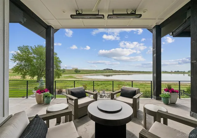 Photo 3 of Mansion for sale at 2626 Heron Lakes Pkwy, Berthoud, CO 80513 | MLS# 7895282 | Listing updated on 2026-10-07