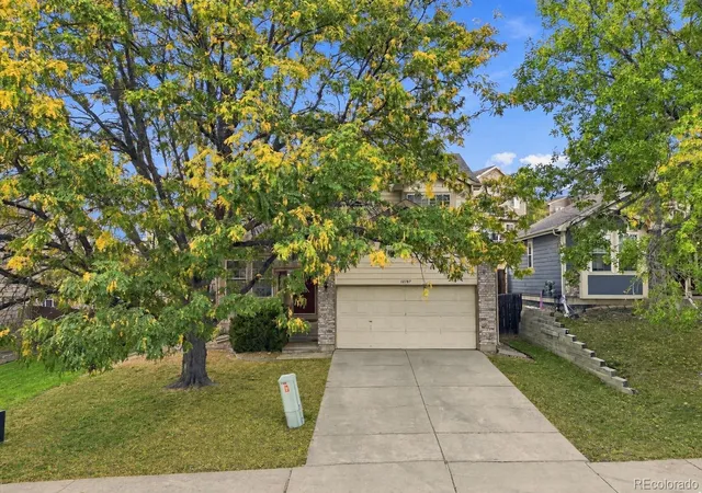 Photo 2 of Single family home for sale at 12787 Forest St, Thornton, CO 80241 | MLS# 9664046 | Listing updated on 2026-10-08