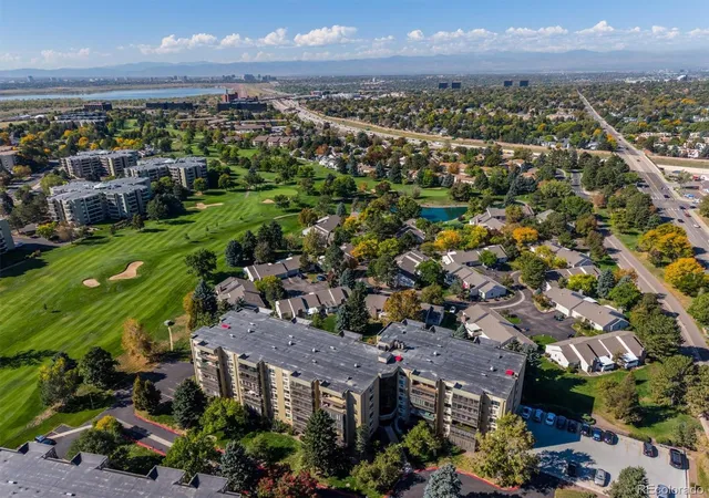Photo 2 of Condo for sale at 14000 E Linvale Pl #108, Aurora, CO 80014 | MLS# 9363201 | Listing updated on 2026-10-08