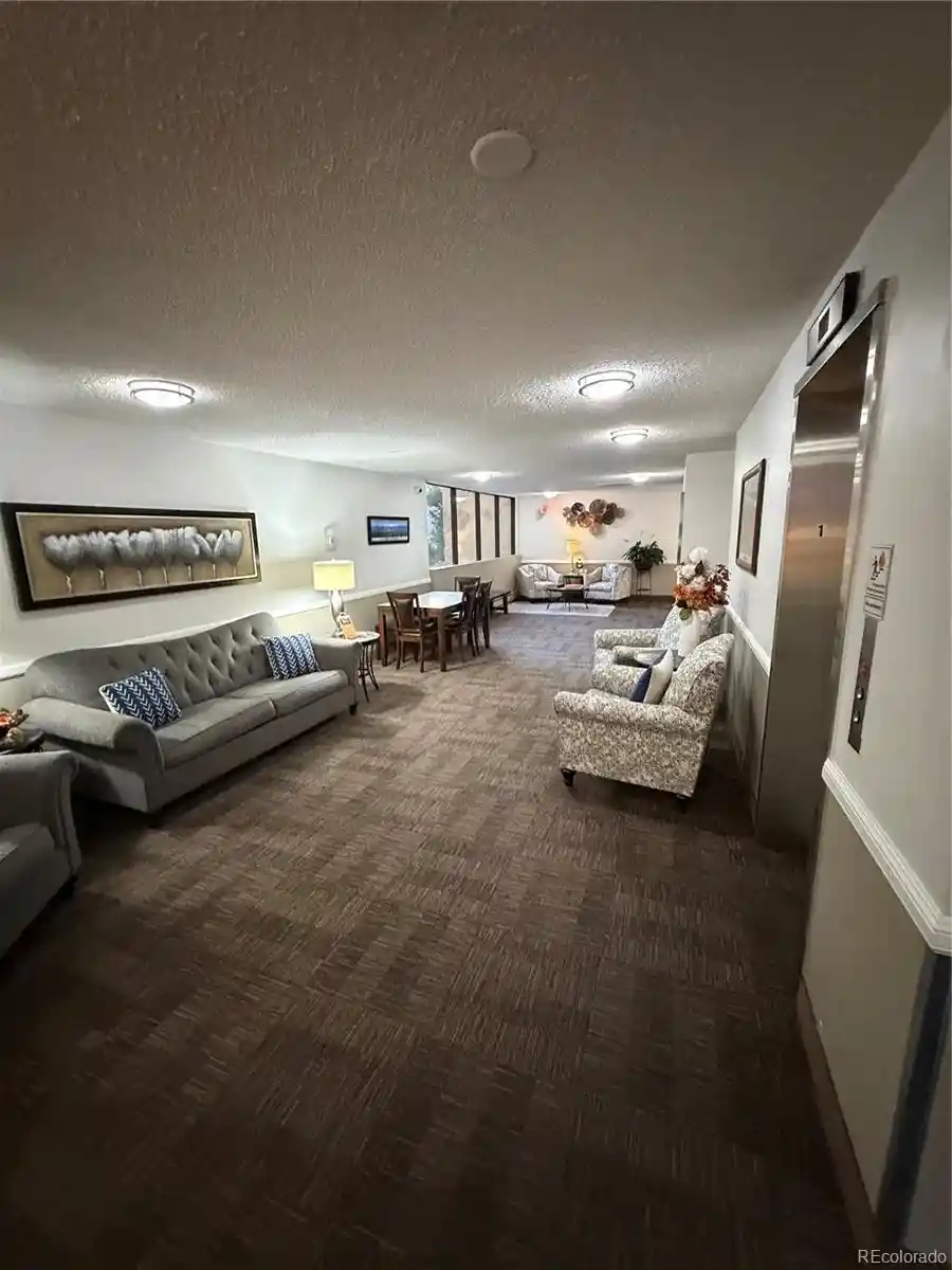 Listing Photo 2 - Condo for sale in 14000 E Linvale Pl located at 14000 E Linvale Pl, Aurora, CO 80014 - Unit #108