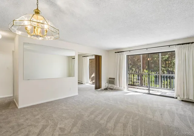 Listing Photo 4 - Condo for sale in building located at 14000 E Linvale Pl, Aurora, CO 80014 - Unit #108
