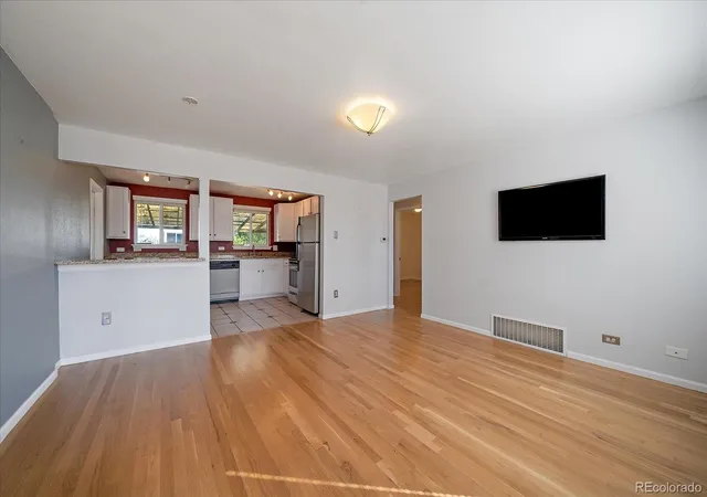 Photo 3 of Single family home for sale at 3040 Grape St, Denver, CO 80207 | MLS# 7861726 | Listing updated on 2026-10-14