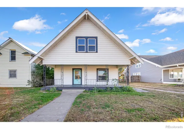 Photo 3 of Single family home for sale at 510 E 1st Avenue, Otis, CO 80743 | MLS# IR1070173 | Listing updated on 2026-10-09