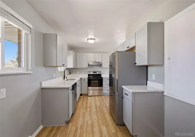 Photo 4 of Single family home for sale at 1080 El Paso Blvd, Denver, CO 80221 | MLS# 5168220 | Listing updated on 2026-10-08