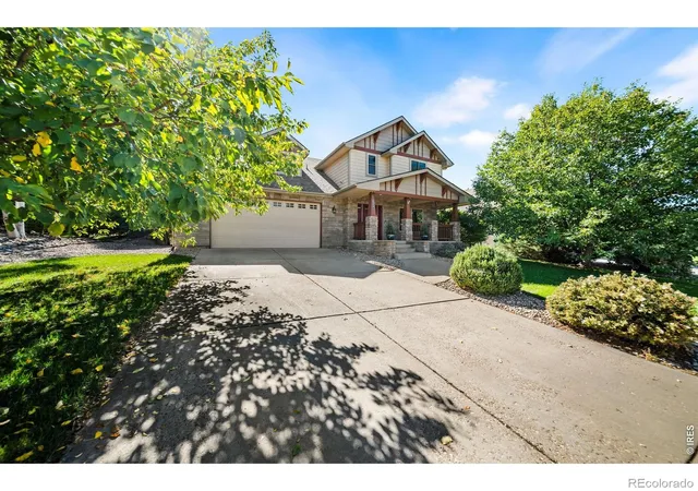 Photo 2 of Single family home for sale at 6027 Watson Dr, Fort Collins, CO 80528 | MLS# IR1070174 | Listing updated on 2026-10-07