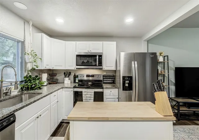 Photo 3 of Single family home for sale at 3032 W Pikes Peak Ave, Colorado Springs, CO 80904 | MLS# 6406764 | Listing updated on 2026-10-08