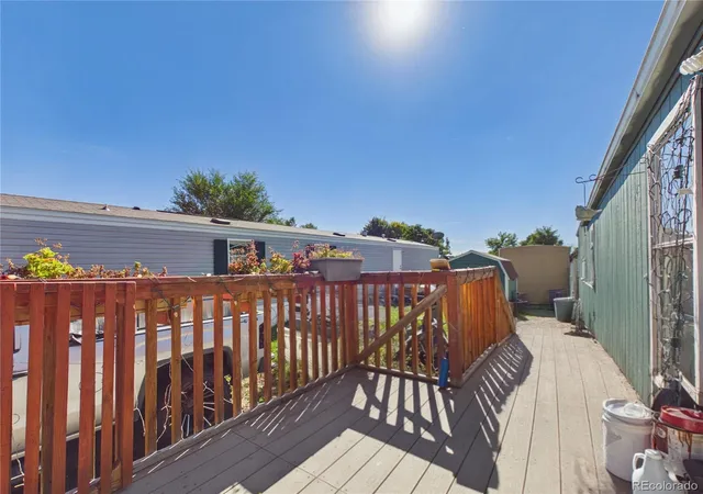 Photo 3 of Manufactured home for sale at 2025 N College Ave, Fort Collins, CO 80524 | MLS# 5513702 | Listing updated on 2026-10-08