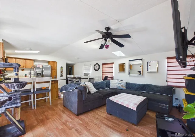Photo 2 of Manufactured home for sale at 2025 N College Ave, Fort Collins, CO 80524 | MLS# 5513702 | Listing updated on 2026-10-09