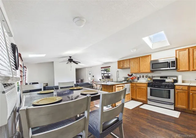 Photo 3 of Manufactured home for sale at 2025 N College Ave, Fort Collins, CO 80524 | MLS# 5513702 | Listing updated on 2026-10-09