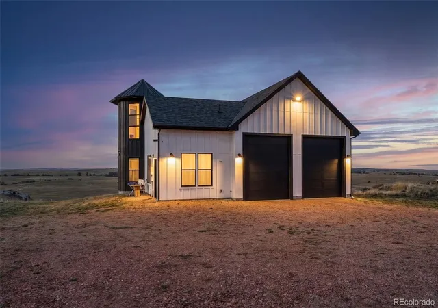 Photo 1 of Single family home for sale at 11422 County Rd 94, Elbert, CO 80106 | MLS# 4713037 | Listing updated on 2026-10-09