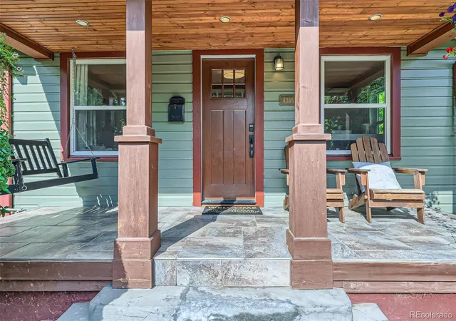 Photo 3 of Single family home for sale at 4353 S Logan St, Englewood, CO 80113 | MLS# 9466442 | Listing updated on 2026-10-09